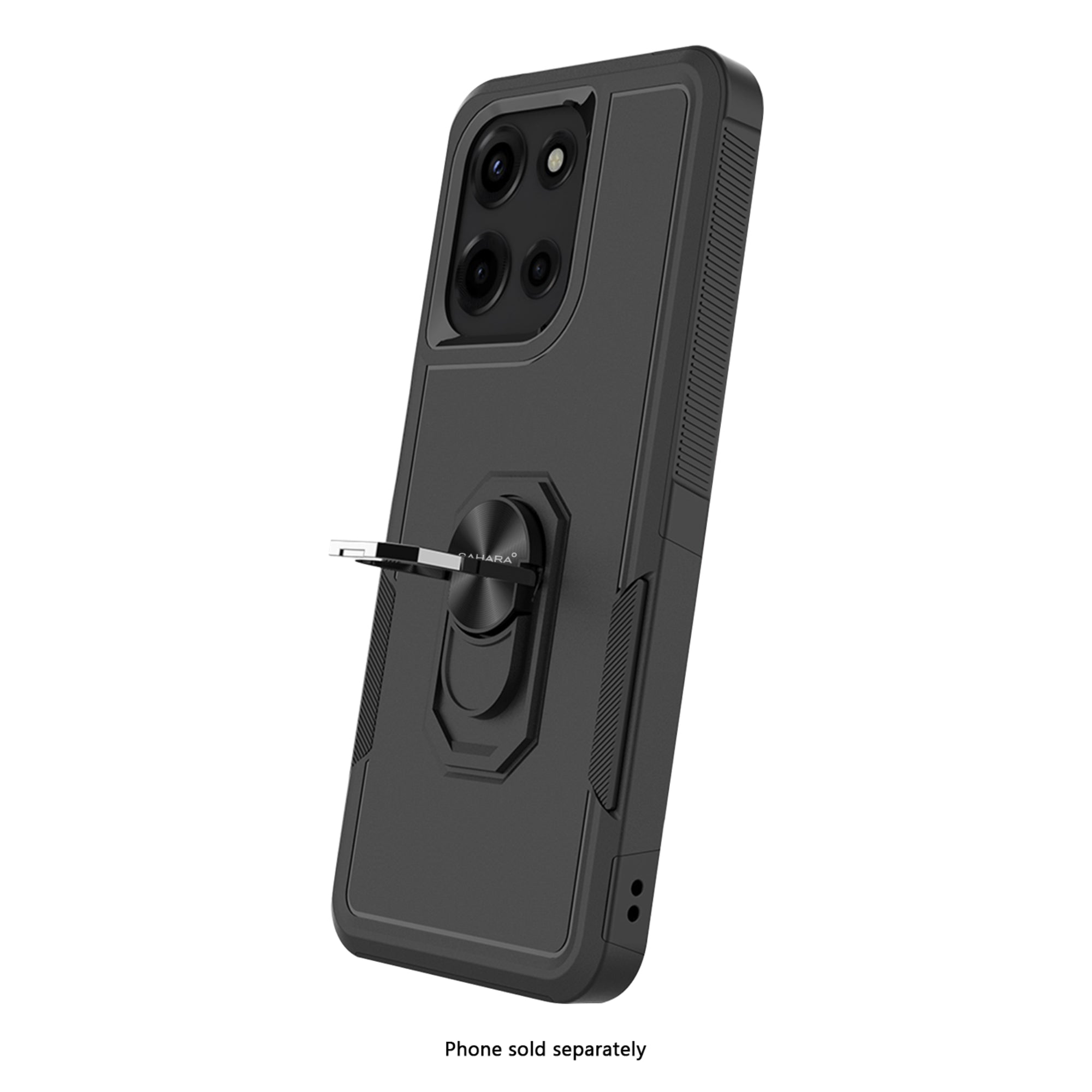 SAHARA - Raider Series Heavy Duty Case -Motorola Moto G 5G (2025)