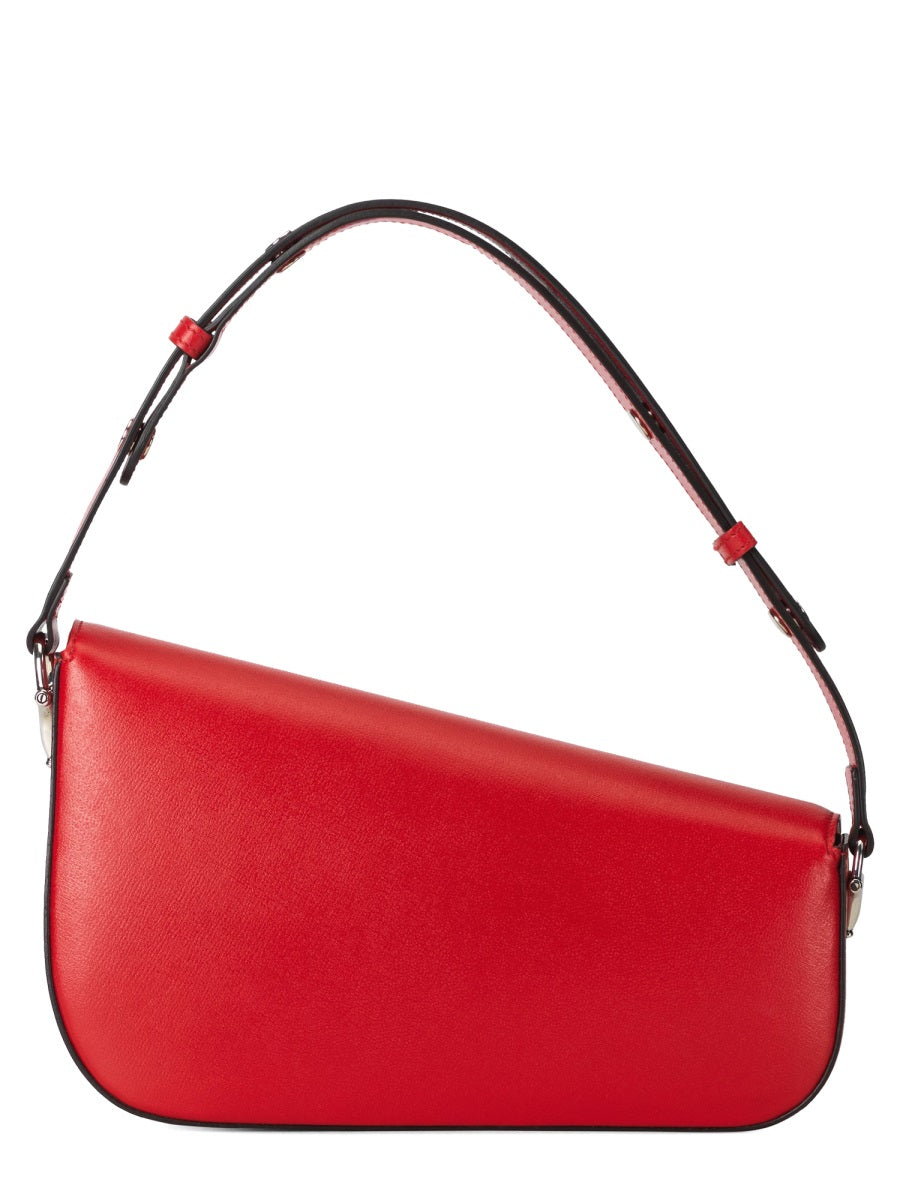 " Horsebit 1955" Leather Bag