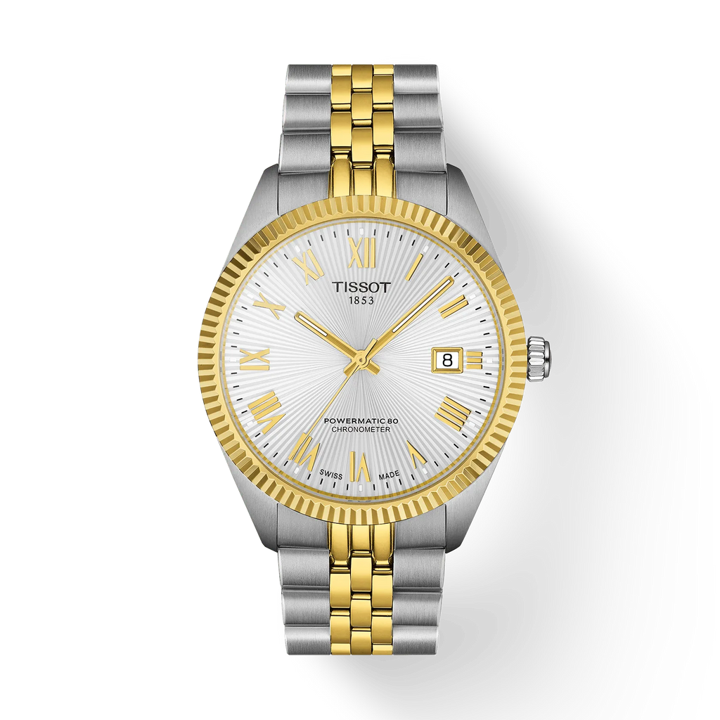 Ballade 39mm