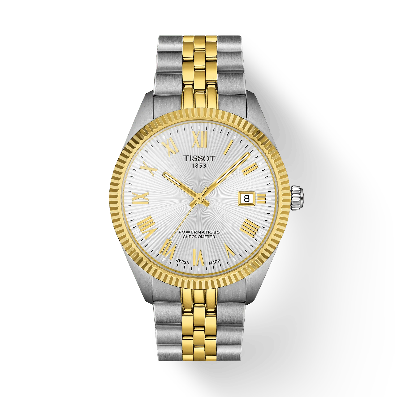 Ballade 39mm