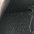 Epsom Kelly Wallet To Go Black