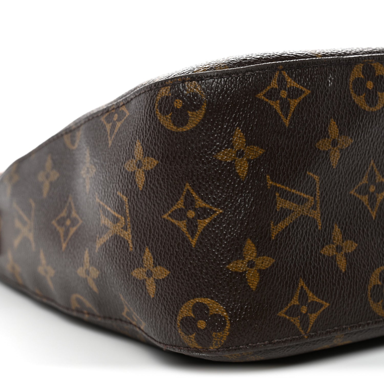 Monogram Looping MM