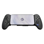 Gamesir G8 Plus Galileo Mobile Game Controller with Hall Effect Joystick for iPhone 15 and Android Devices - Ideal for Cloud Gaming