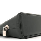 Togo Bolide Messenger Bag Vert Mangrove