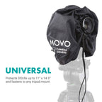 Movo CRC11 Storm Raincover Protector Junior Size