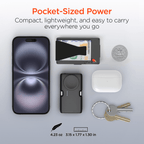 Power Pack Nano 5000mAh Power Bank