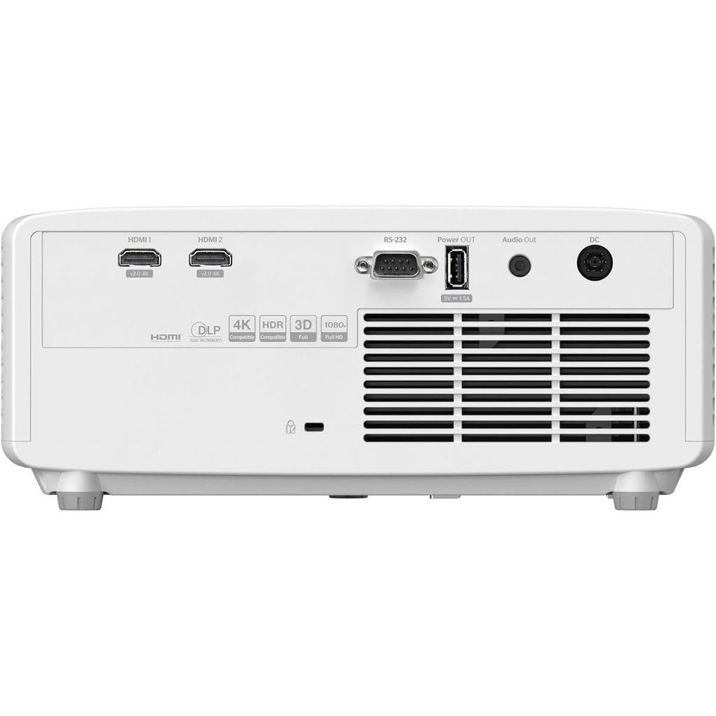 Optoma  3D Short Throw DLP