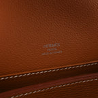Evercolor Mini Sac Roulis Gold