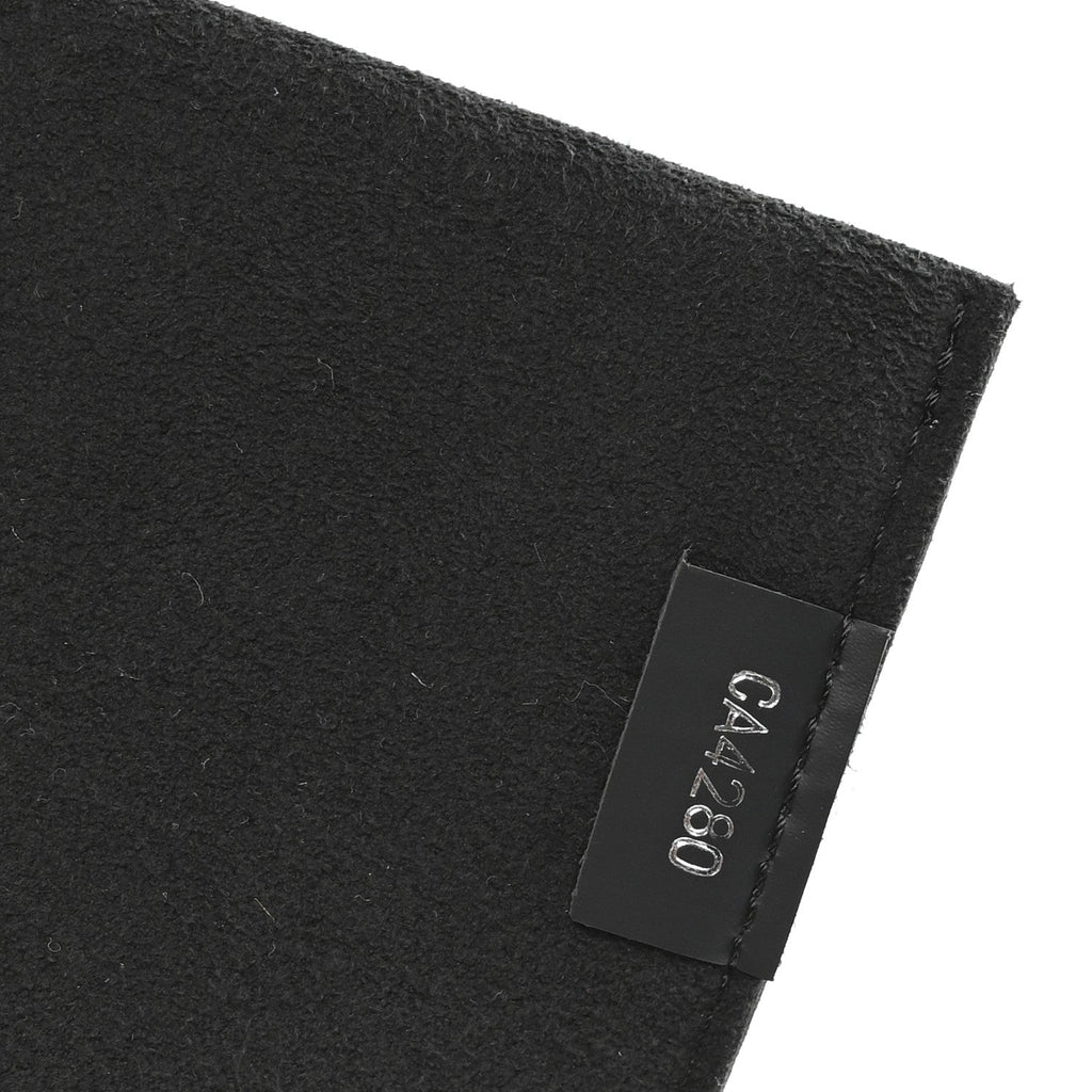 Epi Petit Sac Plat Black