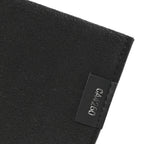 Epi Petit Sac Plat Black
