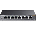 TP-LINK 8-Port Gigabit Easy Smart