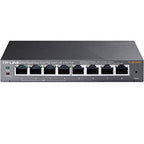 TP-LINK 8-Port Gigabit Easy Smart