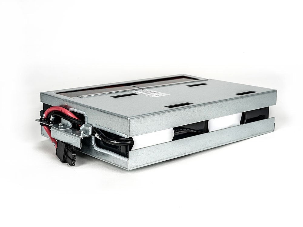 GXT4-9A48VBATKIT 9000mAh 48V UPS