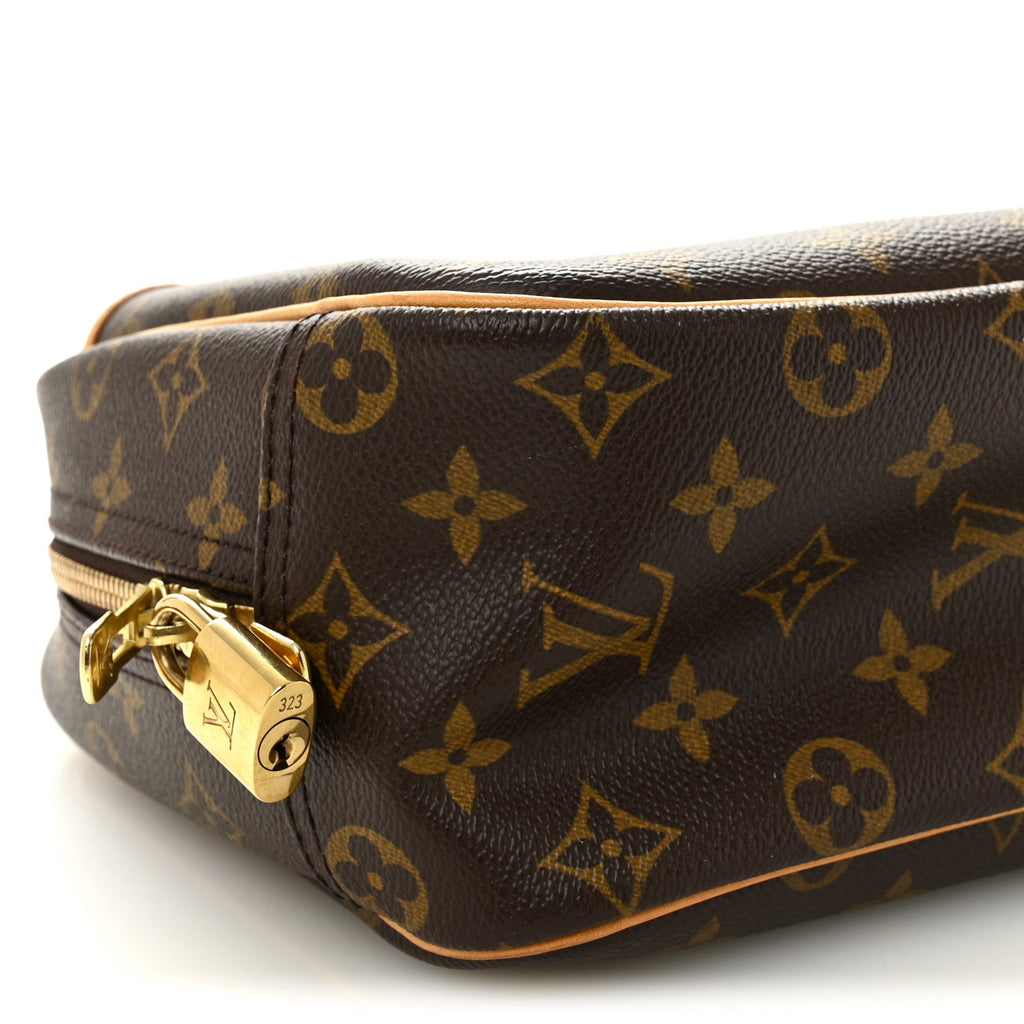 Monogram Trouville