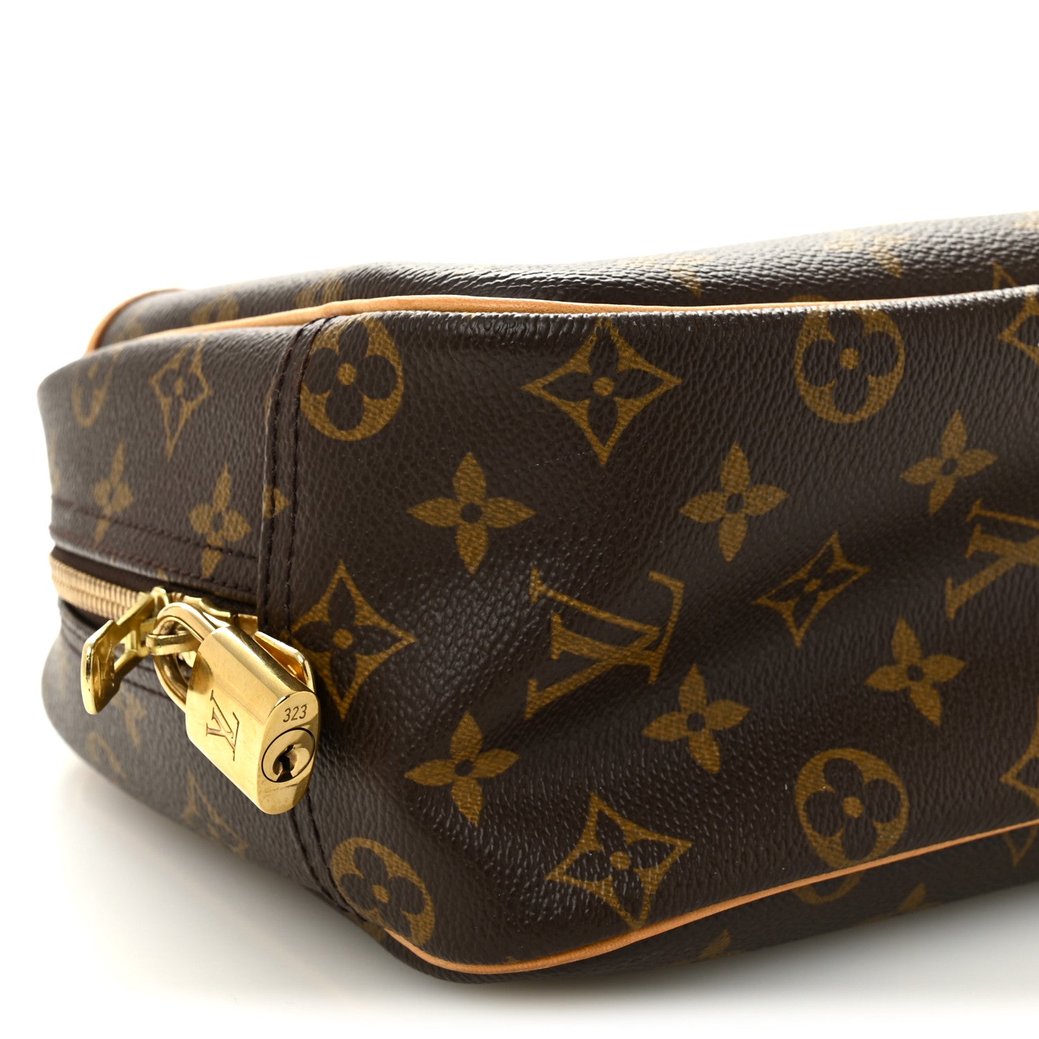 Monogram Trouville