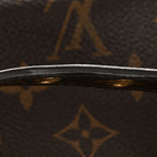 Monogram Pallas Black