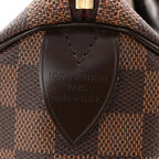 Damier Ebene Speedy 30