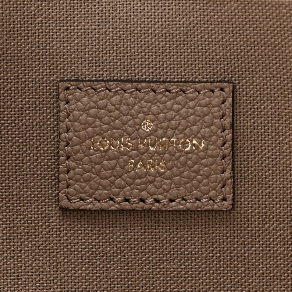 Empreinte Pochette Felicie Chain Wallet Tourterelle