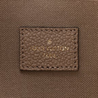 Empreinte Pochette Felicie Chain Wallet Tourterelle