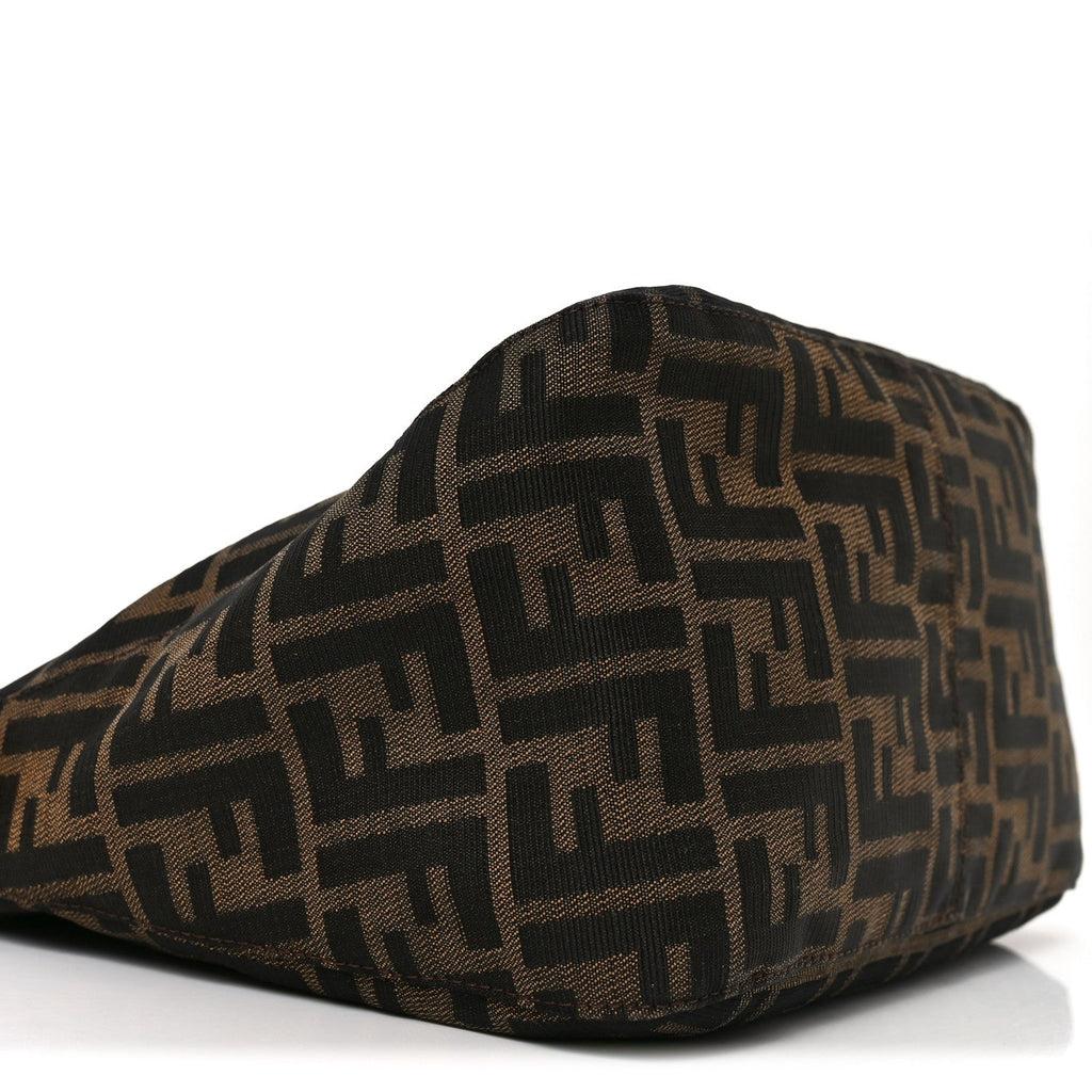 Zucca Baguette Brown