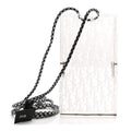 Plexiglass Vertical Pouch Translucent
