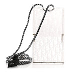 Plexiglass Vertical Pouch Translucent