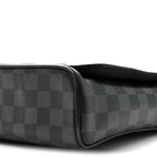 Damier Graphite District PM