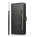 SAHARA - Indy Series Leather Wallet Case - Samsung Galaxy S24