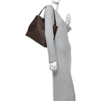 Damier Ebene Graceful PM