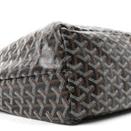 Goyardine Saint Louis PM Black