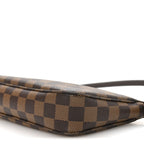 Damier Ebene Pochette Accessories NM