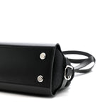 Vache Hunter Swift Toile Militaire Tablier Sellier Black