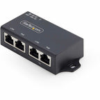 2-Port Gigabit Midspan PoE+