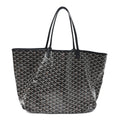 Goyardine Saint Louis GM Black