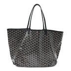 Goyardine Saint Louis GM Black