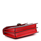 Calfskin Serpenti Forever Crossbody Bag Red