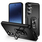 SAHARA - Raider Series Heavy-Duty Kickstand Case - Samsung Galaxy S24 - CP00531