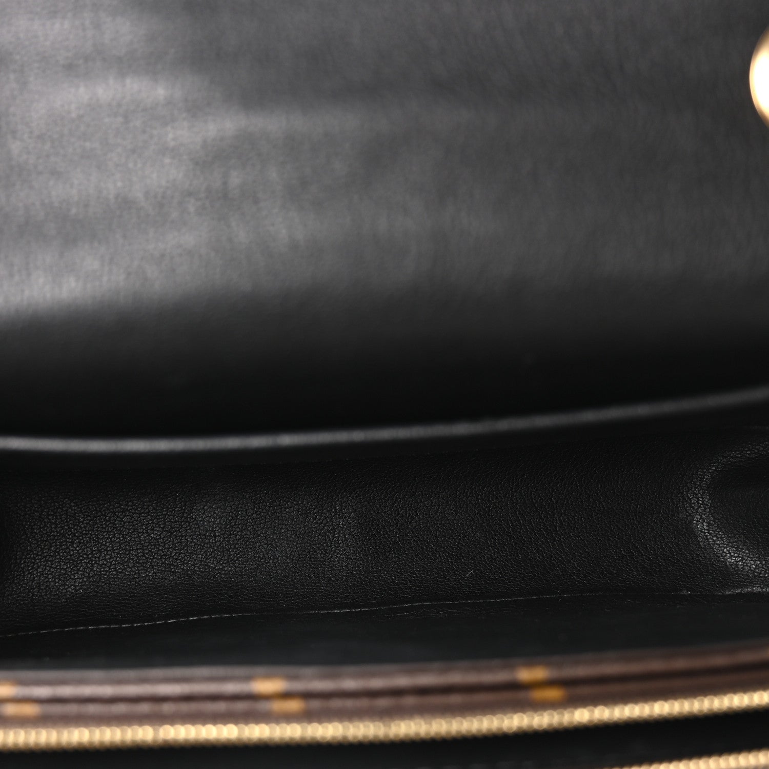 Monogram Marceau Black