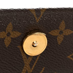Monogram Cluny MM Papyrus Creme