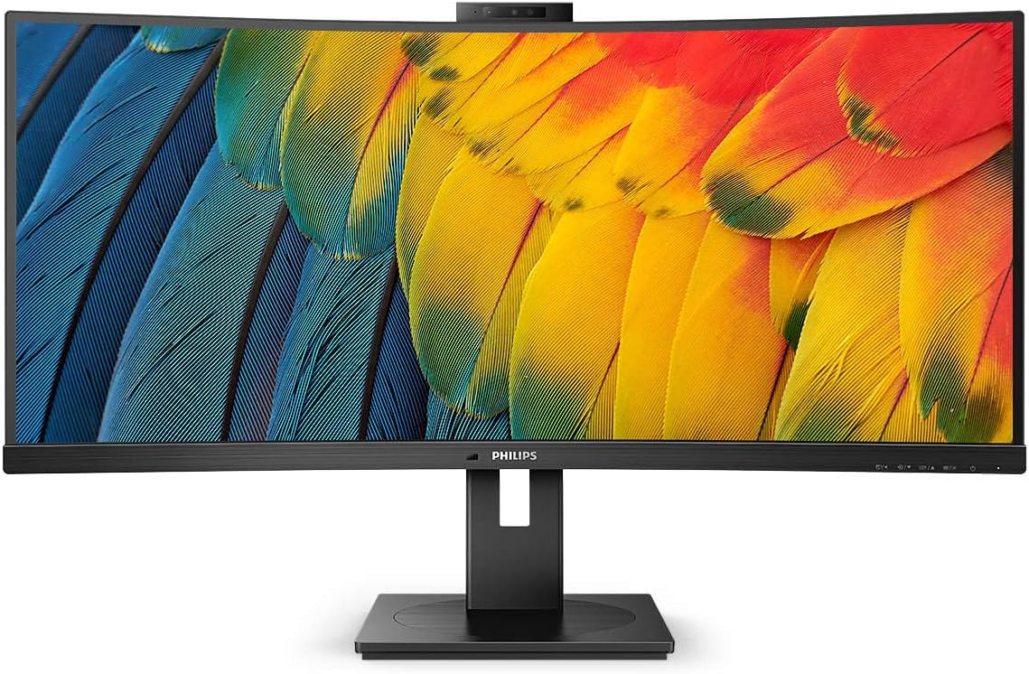 34" UWQHD 3440x1440 120Hz 4ms LCD