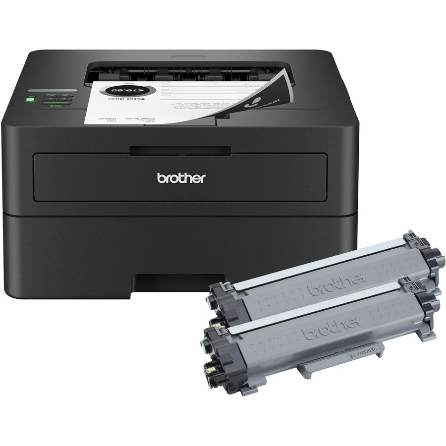 HL HL-L2460DWXL Desktop Wired