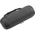 SAHARA - Carrying Case for JBL Charge 4, Charge 5, and Sony SRSXE200 Portable X-Series - Black