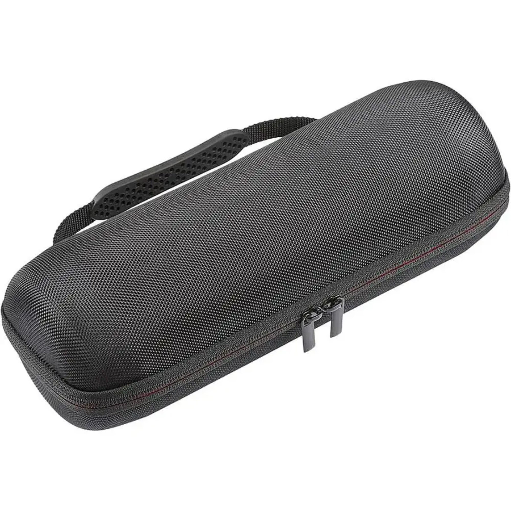 SAHARA - Carrying Case for JBL Charge 4, Charge 5, and Sony SRSXE200 Portable X-Series - Black