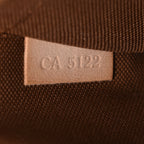 Monogram Pochette Accessories NM