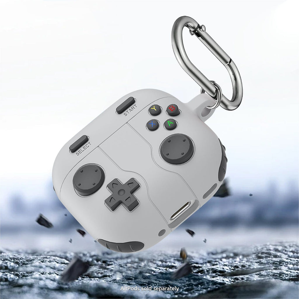 SAHARA - Gamepad Case - Apple AirPods 4