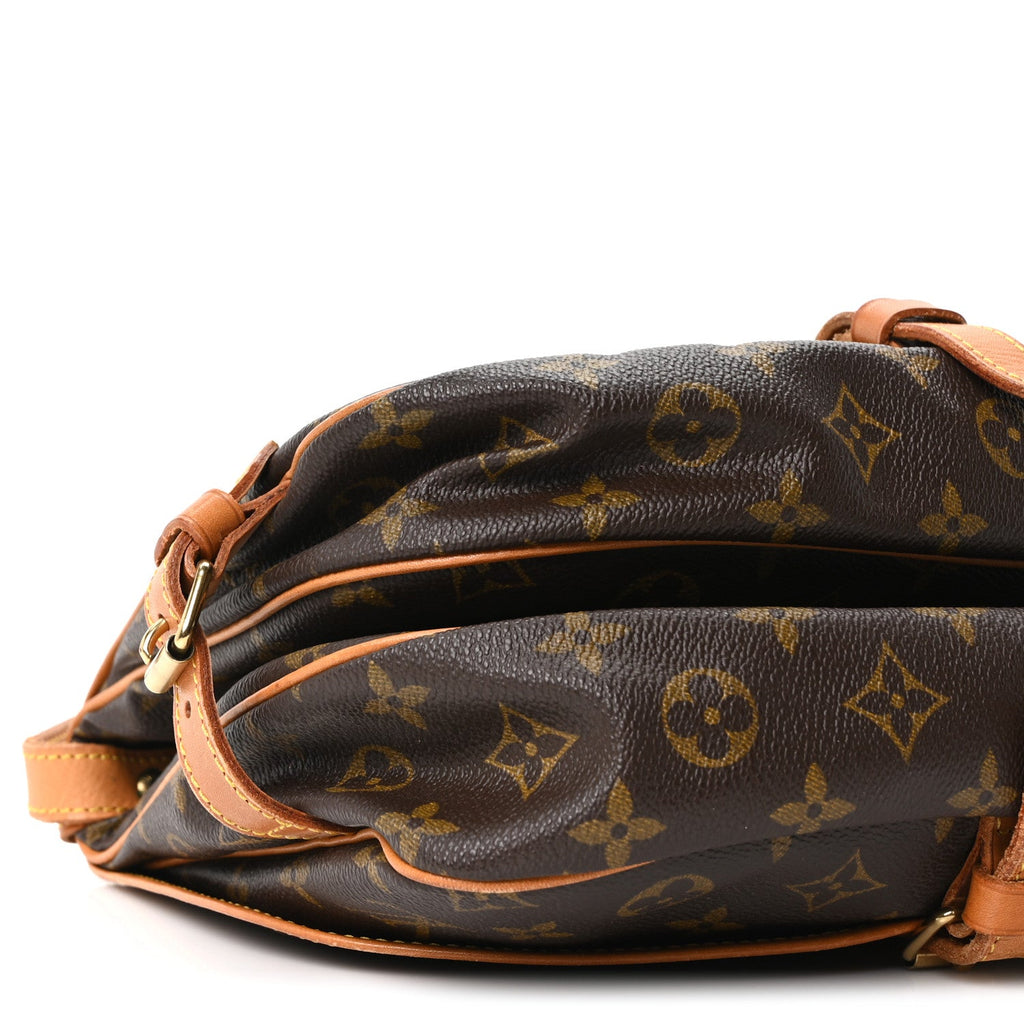 Monogram Saumur MM