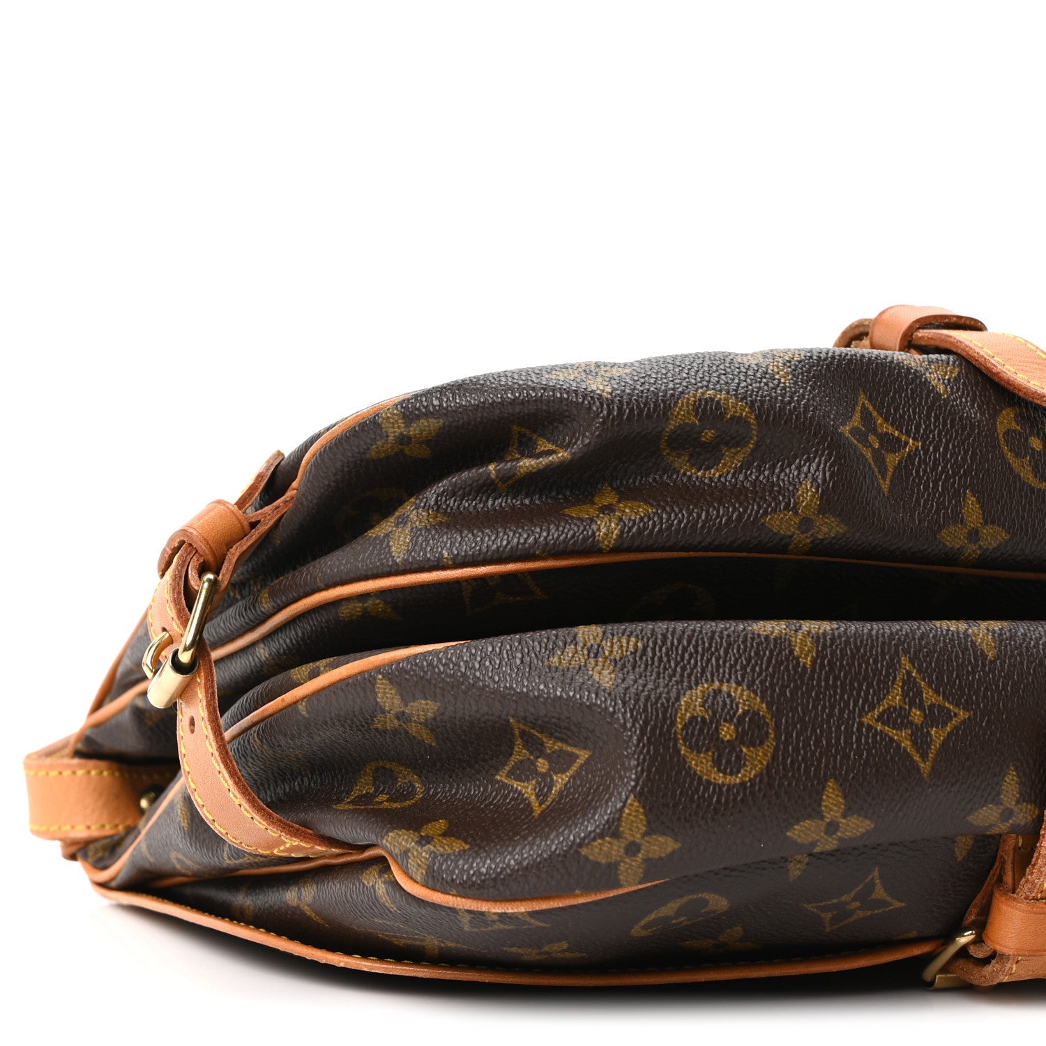 Monogram Saumur MM