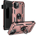 SAHARA - Raider Series Kickstand Case - iPhone 13 mini
