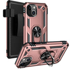 SAHARA - Raider Series Kickstand Case - iPhone 13 mini