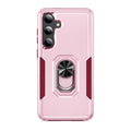 SAHARA - Raider Series Heavy-Duty Kickstand Case - Samsung Galaxy S24 - CP00531